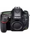 Фотоаппарат Nikon D610 Body фото 4