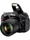 Фотоаппарат Nikon D610 Kit 24-85mm VR фото 4