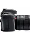 Фотоаппарат Nikon D610 Kit 24-85mm VR фото 5