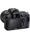 Фотоаппарат Nikon D610 Kit 24-85mm VR фото 7