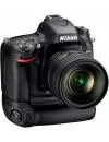 Фотоаппарат Nikon D610 Kit 24-85mm VR фото 8