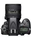 Фотоаппарат Nikon D610 Kit 24-85mm VR фото 9