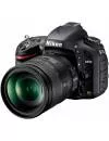 Фотоаппарат Nikon D610 Kit 28-300mm VR фото 3
