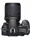 Фотоаппарат Nikon D7000 Kit 18-105mm VR фото 6