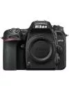 Фотоаппарат Nikon D7500 Body фото 2