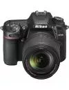 Фотоаппарат Nikon D7500 Kit 18-140mm VR фото 3