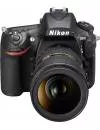 Фотоаппарат Nikon D810 Kit 24-70mm фото 2