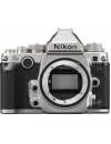 Фотоаппарат Nikon Df Body фото 2