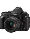 Фотоаппарат Nikon Df Kit 50 mm  фото 2