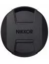 Объектив Nikon NIKKOR Z 14-24mm f/2.8 S фото 7