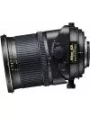 Объектив Nikon PC-E NIKKOR 24mm f/3.5D ED фото 2