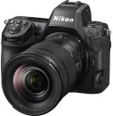 Фотоаппарат Nikon Z8 Kit 24-120mm фото 8