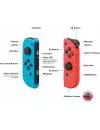 Игровая консоль (приставка) Nintendo Switch фото 12