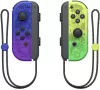Игровая приставка Nintendo Switch OLED Splatoon 3 Edition фото 2
