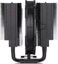 Кулер для процессора Noctua NH-D15S chromax.black фото 2