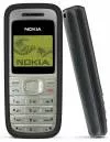 Мобильный телефон Nokia 1200 фото 3