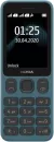 Мобильный телефон Nokia 125 Dual SIM TA-1253 (синий) фото 2