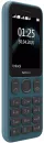 Мобильный телефон Nokia 125 Dual SIM TA-1253 (синий) фото 4