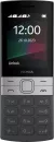 Мобильный телефон Nokia 150 (2023) Dual SIM ТА-1582 (черный) фото 2