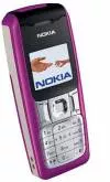 Мобильный телефон Nokia 2310 фото 3