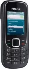Мобильный телефон Nokia 2323 classic фото 2