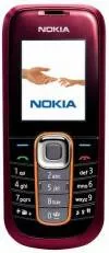 Мобильный телефон Nokia 2600 classic фото 3