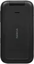 Мобильный телефон Nokia 2660 (2022) TA-1469 Dual SIM (черный) фото 6