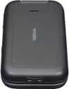 Мобильный телефон Nokia 2660 (2022) TA-1469 Dual SIM (черный) фото 9