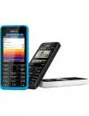 Мобильный телефон Nokia 301 фото 5