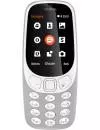 Мобильный телефон Nokia 3310 (2017) Dual SIM фото 4