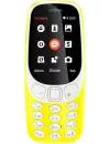 Мобильный телефон Nokia 3310 (2017) Dual SIM фото 5
