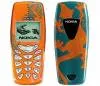 Мобильный телефон Nokia 3510 фото 3