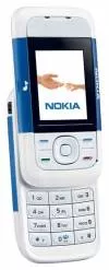 Мобильный телефон Nokia 5200 фото 2