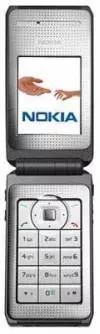 Мобильный телефон Nokia 6170 фото 2