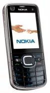 Смартфон Nokia 6220 classic фото 3