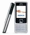 Мобильный телефон Nokia 6300 фото 2