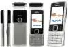 Мобильный телефон Nokia 6300 фото 3