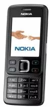 Мобильный телефон Nokia 6300 фото 4