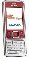 Мобильный телефон Nokia 6300 фото 5