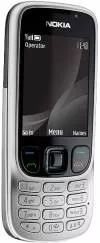 Мобильный телефон Nokia 6303i Classic фото 4