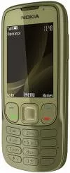 Мобильный телефон Nokia 6303i Classic фото 5