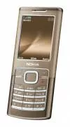 Мобильный телефон Nokia 6500 classic фото 3