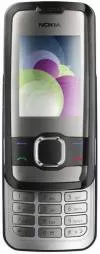 Мобильный телефон Nokia 7610 Supernova фото 3