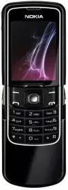 Мобильный телефон Nokia 8600 Luna фото 2