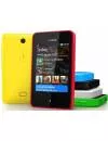 Мобильный телефон Nokia Asha 501 Dual Sim фото 7