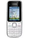Мобильный телефон Nokia C2-01 фото 5