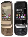 Мобильный телефон Nokia C2-06 фото 5