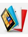 Смартфон Nokia Lumia 520 фото 5
