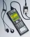 Смартфон Nokia N91 8GB фото 3
