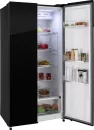 Холодильник NORDFROST RFS 525DX NFGB фото 4